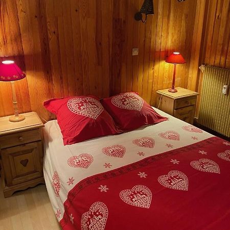 Le Petit Chalet Auron Kültér fotó