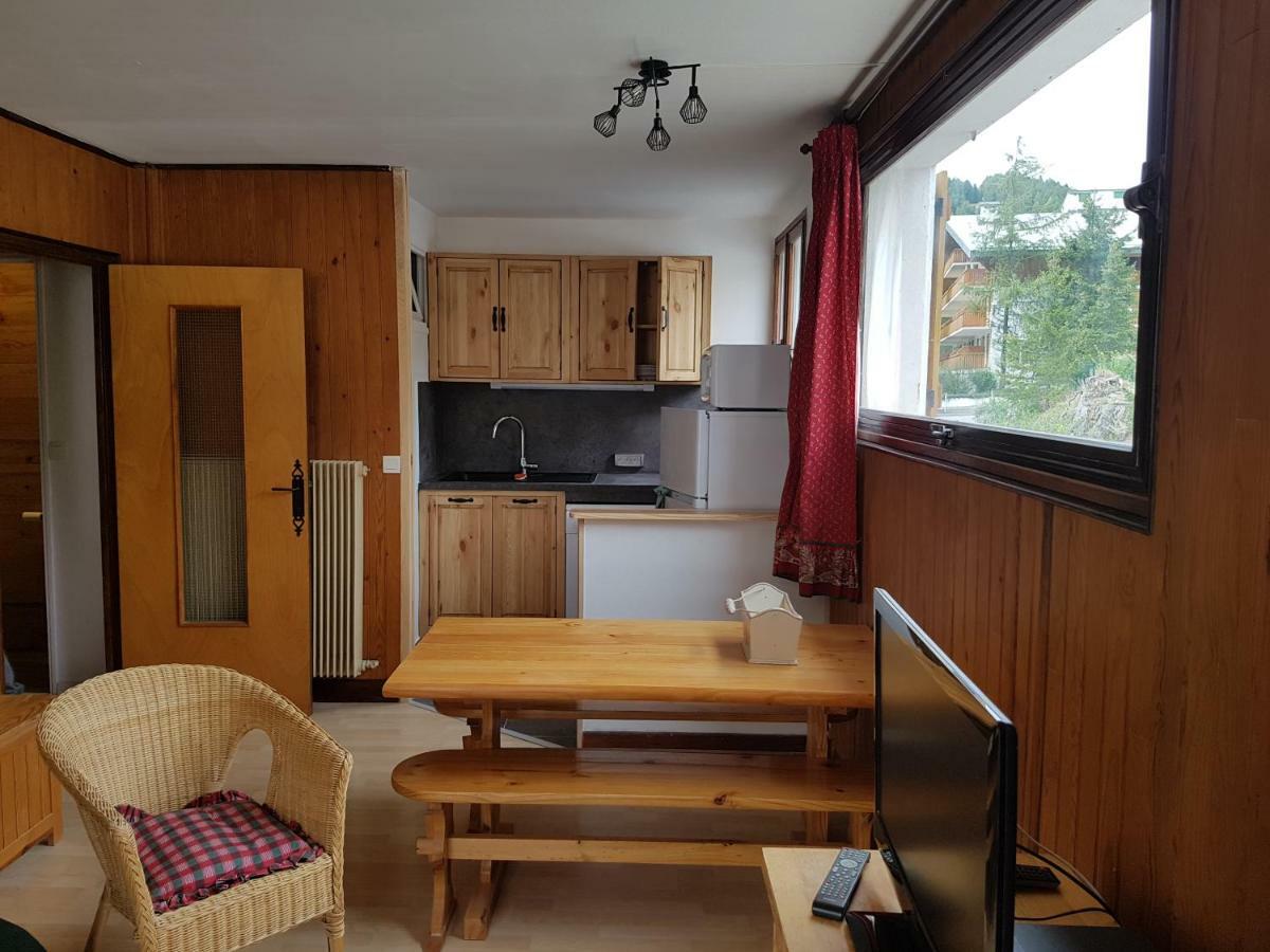 Le Petit Chalet Auron Kültér fotó