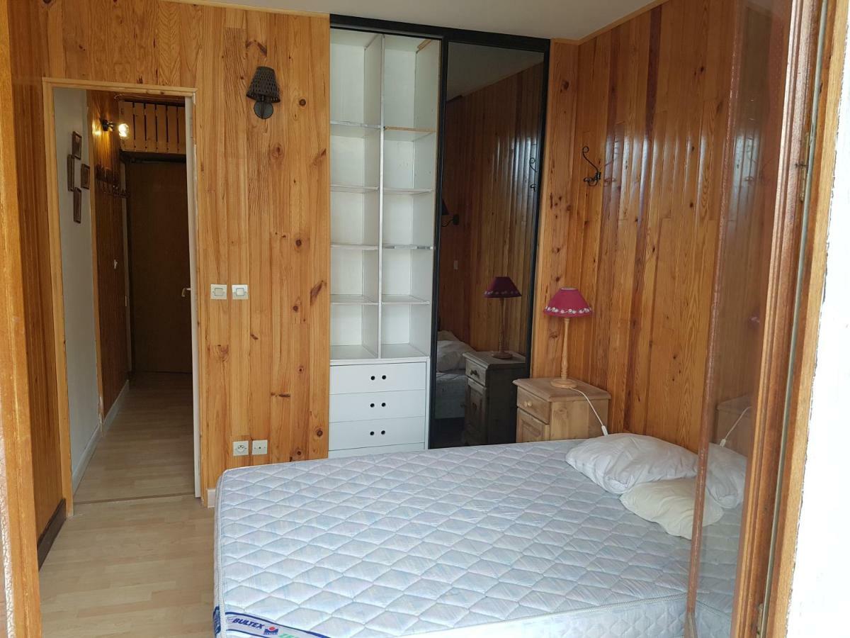 Le Petit Chalet Auron Kültér fotó