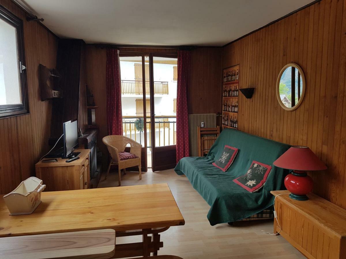 Le Petit Chalet Auron Kültér fotó