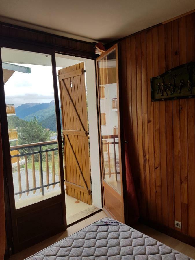 Le Petit Chalet Auron Kültér fotó